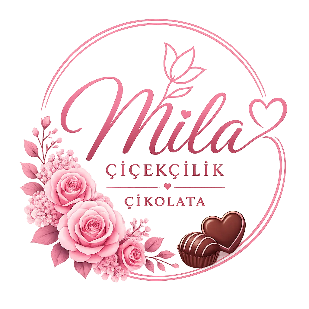 Tunceli Mila Çiçekçilik & Çikolata